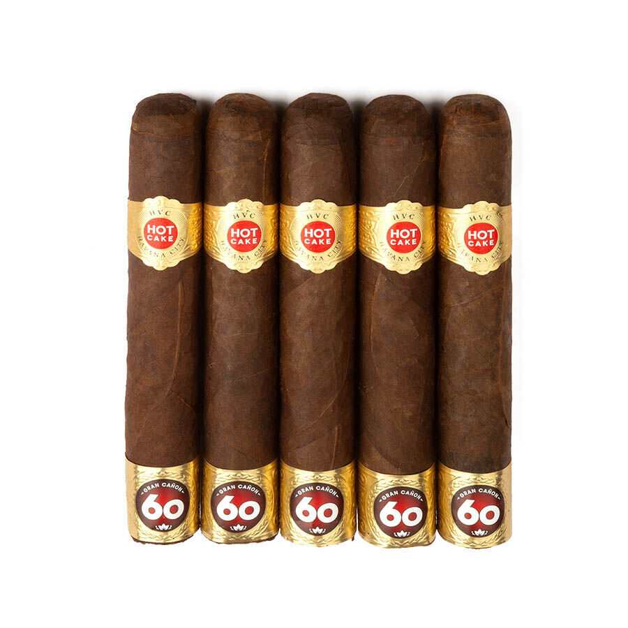 Gran Canon Maduro, , jrcigars